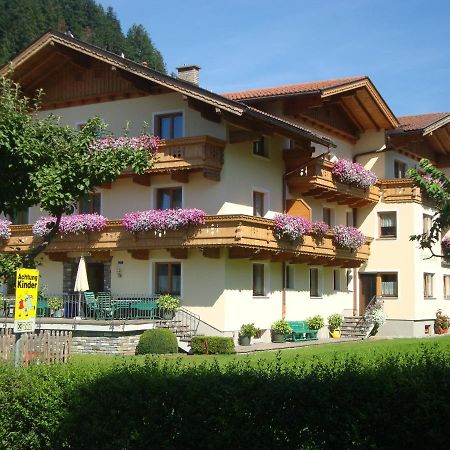 Appartements Schwoagerhof Fügen Eksteriør billede