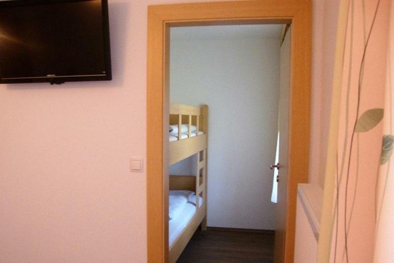 Appartements Schwoagerhof Fügen Eksteriør billede