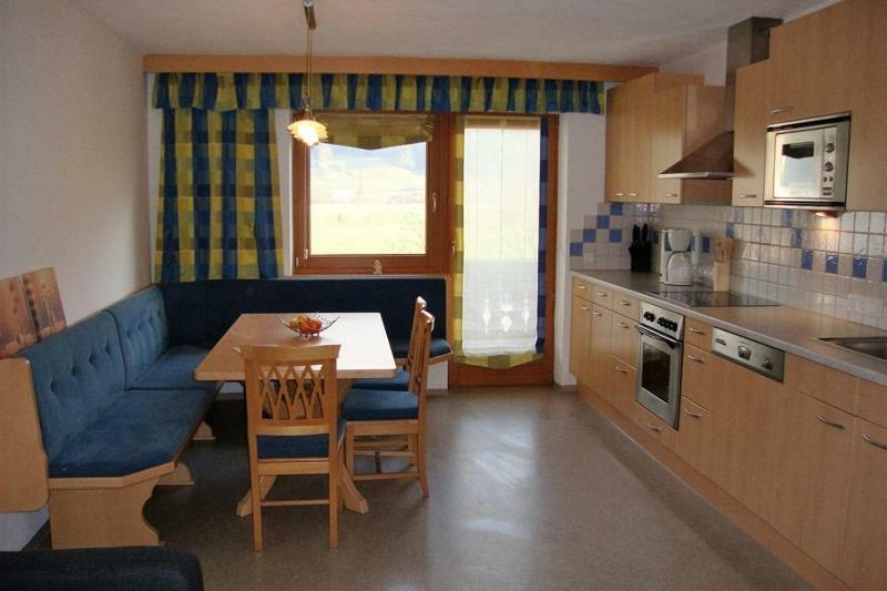 Appartements Schwoagerhof Fügen Eksteriør billede