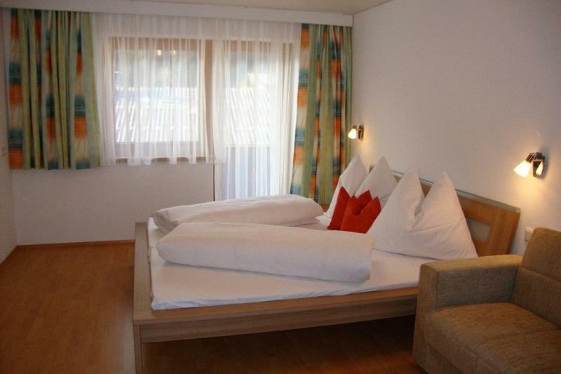 Appartements Schwoagerhof Fügen Eksteriør billede