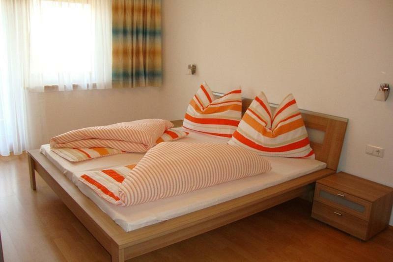 Appartements Schwoagerhof Fügen Eksteriør billede