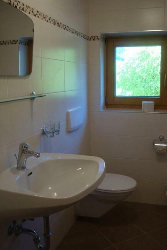 Appartements Schwoagerhof Fügen Eksteriør billede