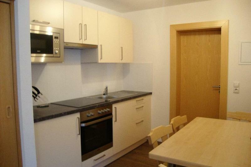 Appartements Schwoagerhof Fügen Eksteriør billede