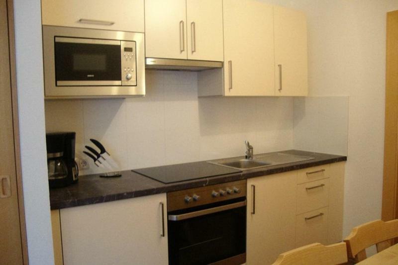 Appartements Schwoagerhof Fügen Eksteriør billede
